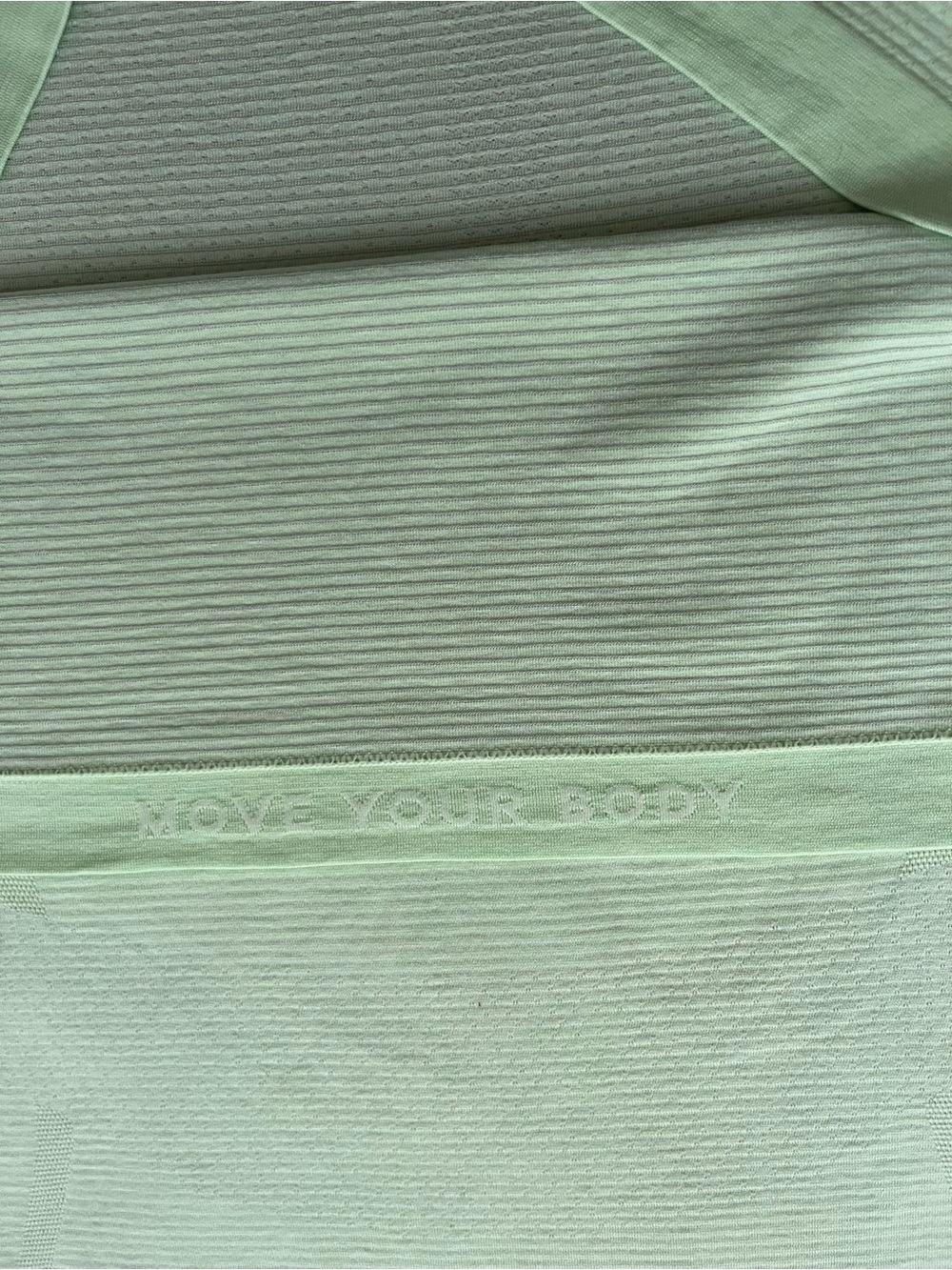 NWOT Lululemon Swiftly Tech LongSleeve Shirt Top Sweater Running Training - Picture 6 of 9